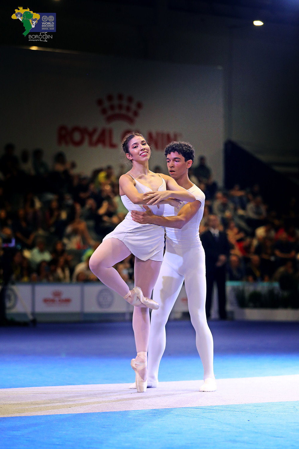 08-11.12.2022 WDS Brazil. Ph Dmitrii Borodin