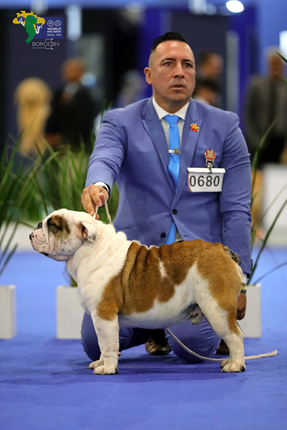 08-11.12.2022 WDS Brazil. Ph Dmitrii Borodin