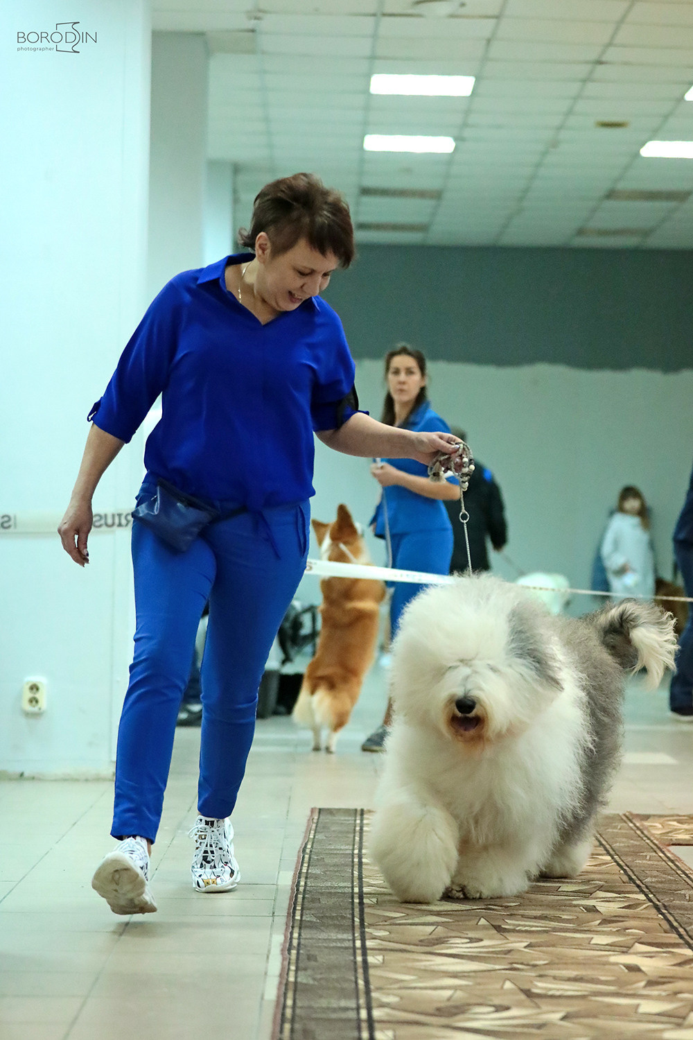 Отзывы. Фотограф Дмитрий Бородин