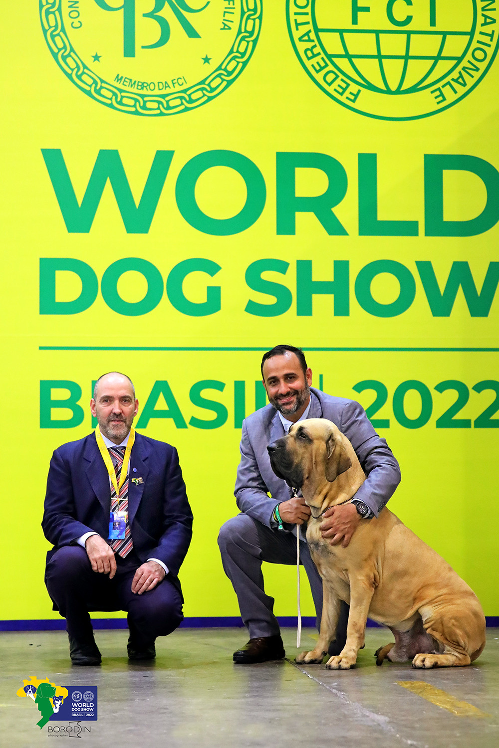 08-11.12.2022 WDS Brazil. Ph Dmitrii Borodin