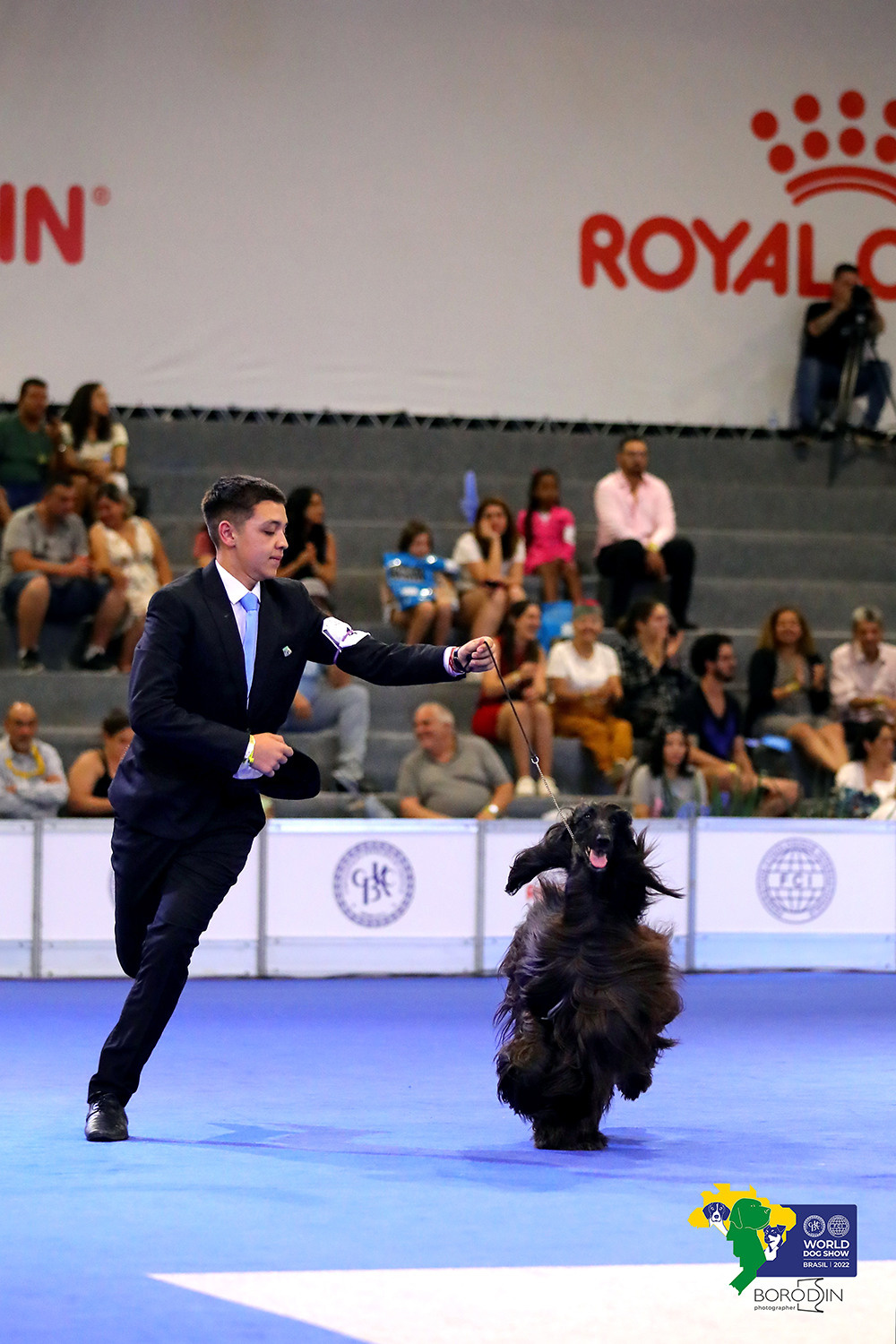 08-11.12.2022 WDS Brazil. Ph Dmitrii Borodin