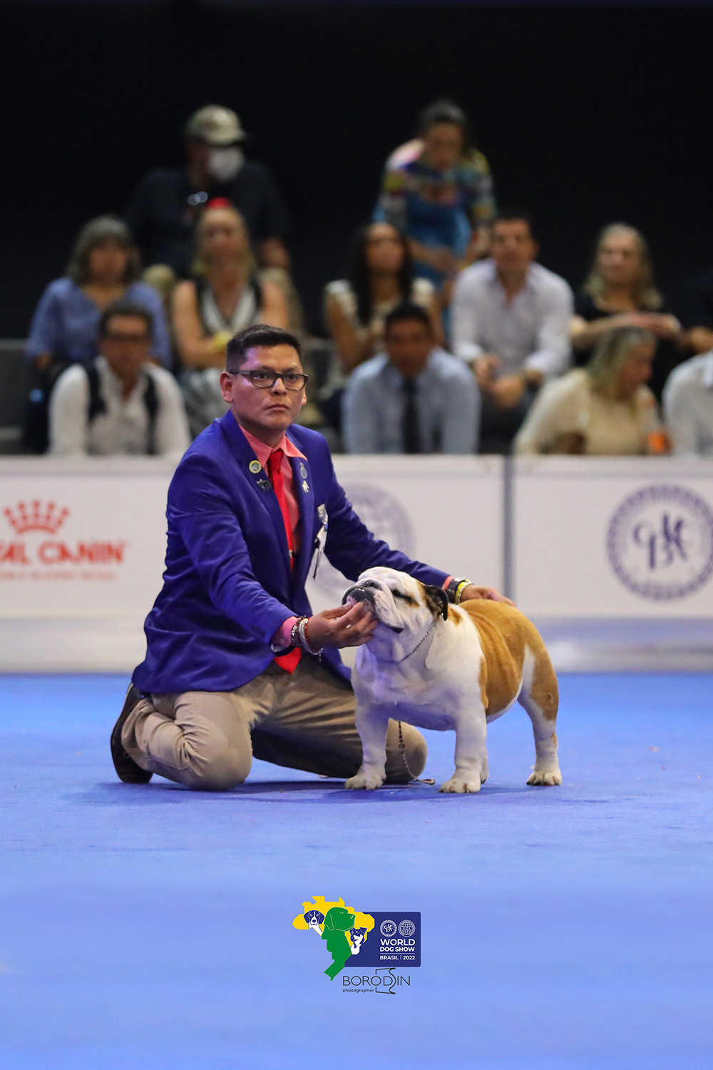 08-11.12.2022 WDS Brazil. Ph Dmitrii Borodin