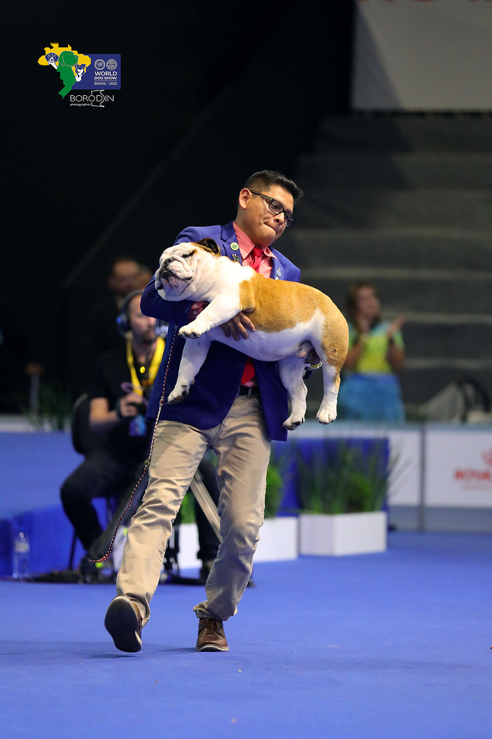 08-11.12.2022 WDS Brazil. Ph Dmitrii Borodin