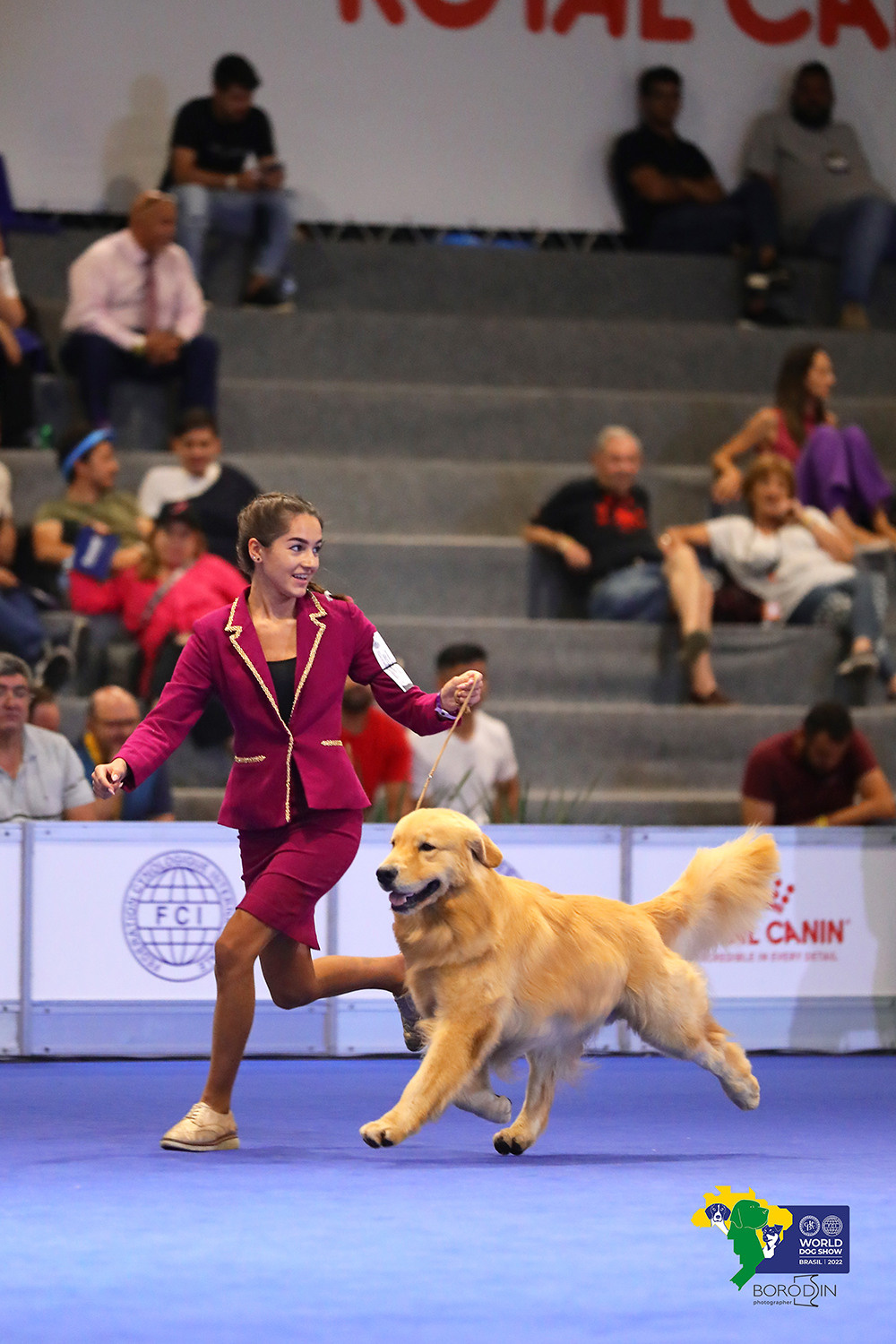 08-11.12.2022 WDS Brazil. Ph Dmitrii Borodin