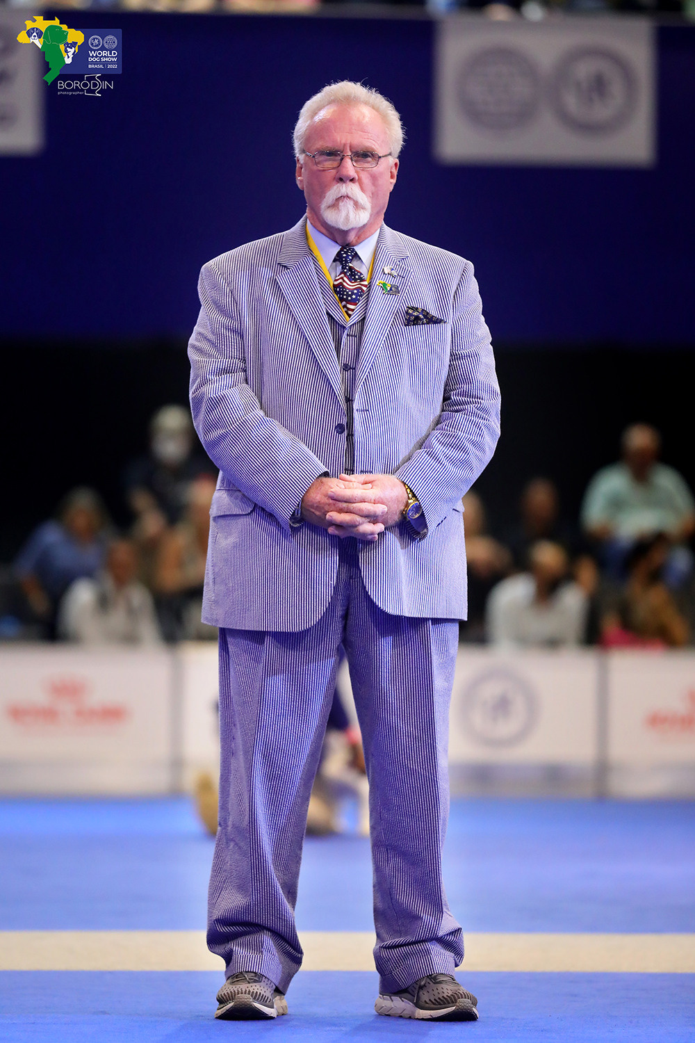 08-11.12.2022 WDS Brazil. Ph Dmitrii Borodin