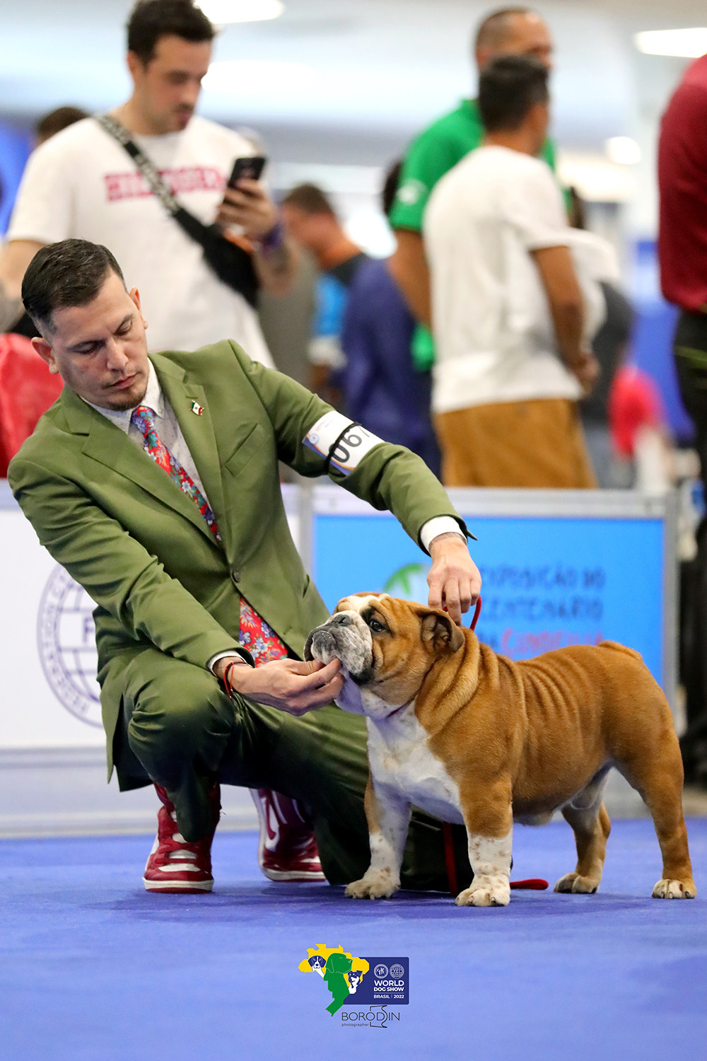 08-11.12.2022 WDS Brazil. Ph Dmitrii Borodin