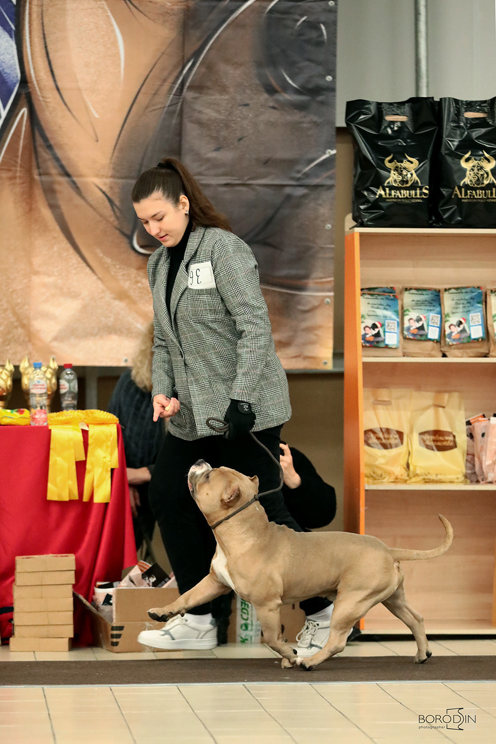 Отзывы. Фотограф Дмитрий Бородин