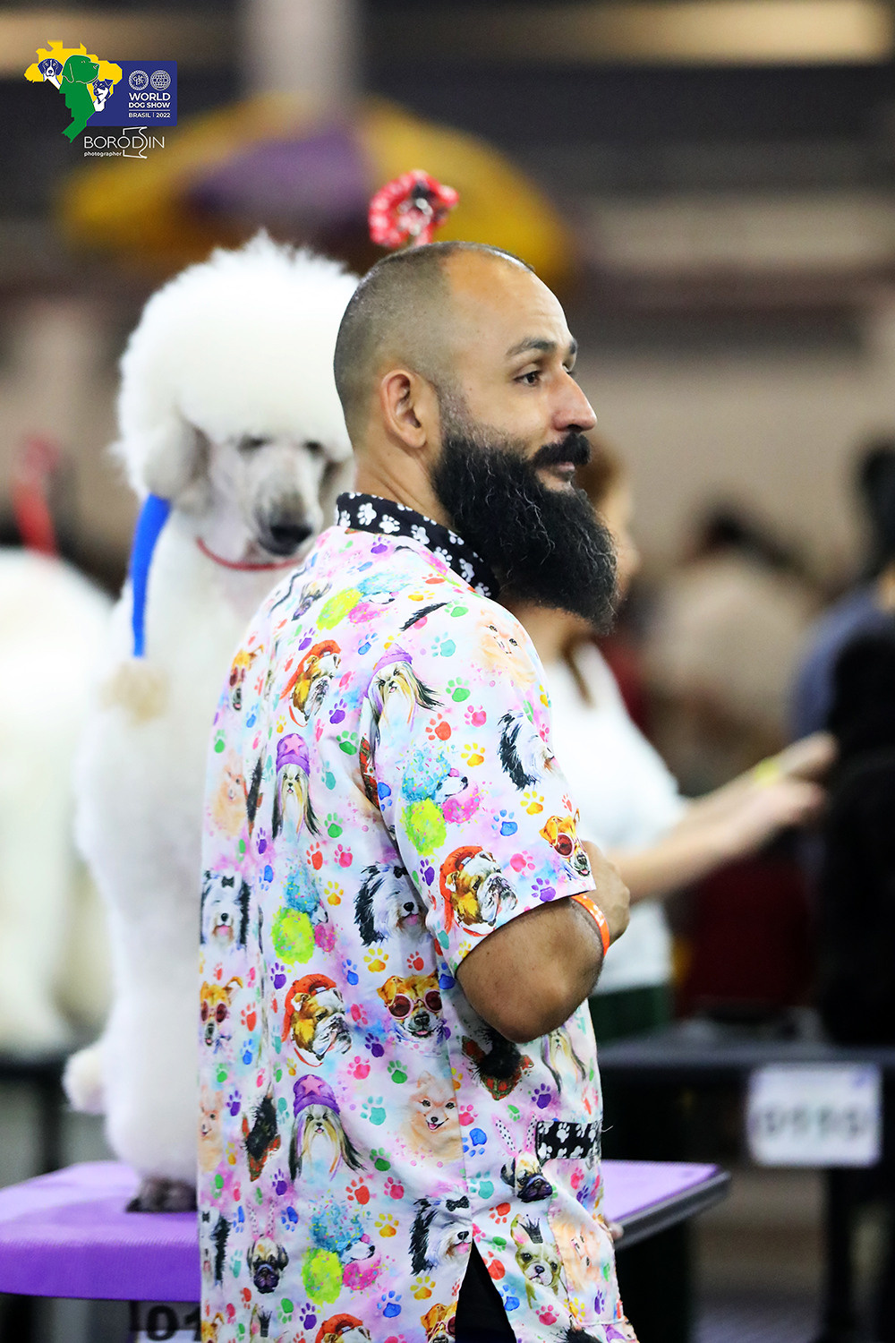 08-11.12.2022 WDS Brazil. Ph Dmitrii Borodin