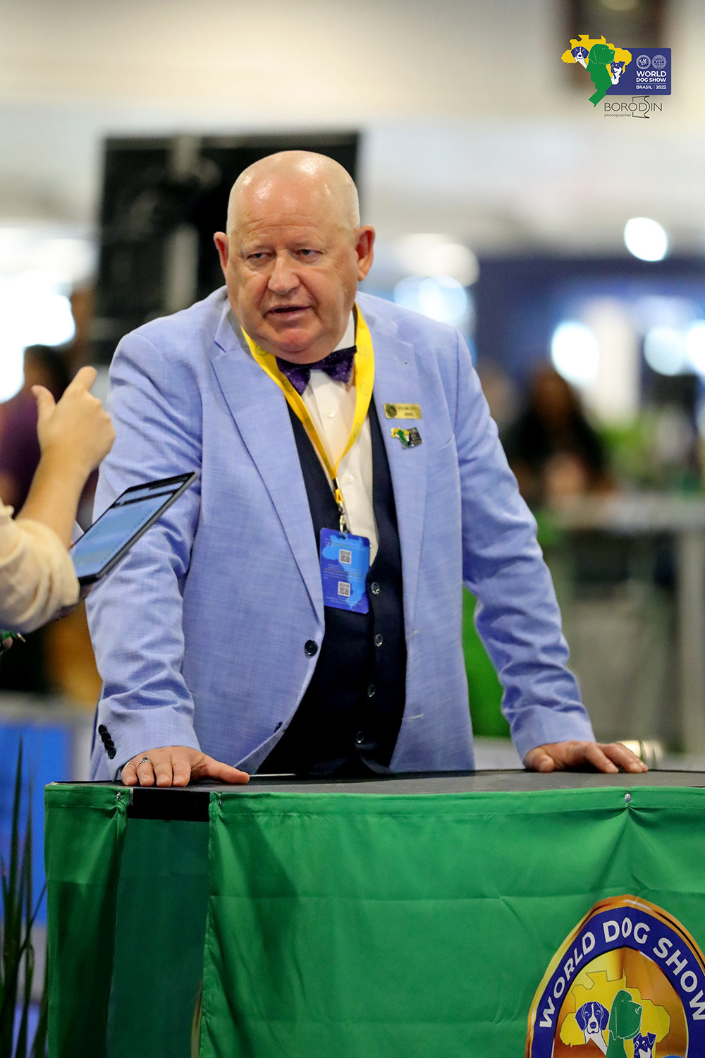 08-11.12.2022 WDS Brazil. Ph Dmitrii Borodin