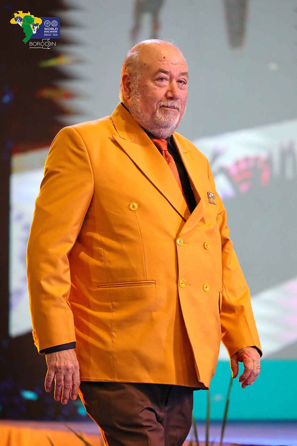 08-11.12.2022 WDS Brazil. Ph Dmitrii Borodin