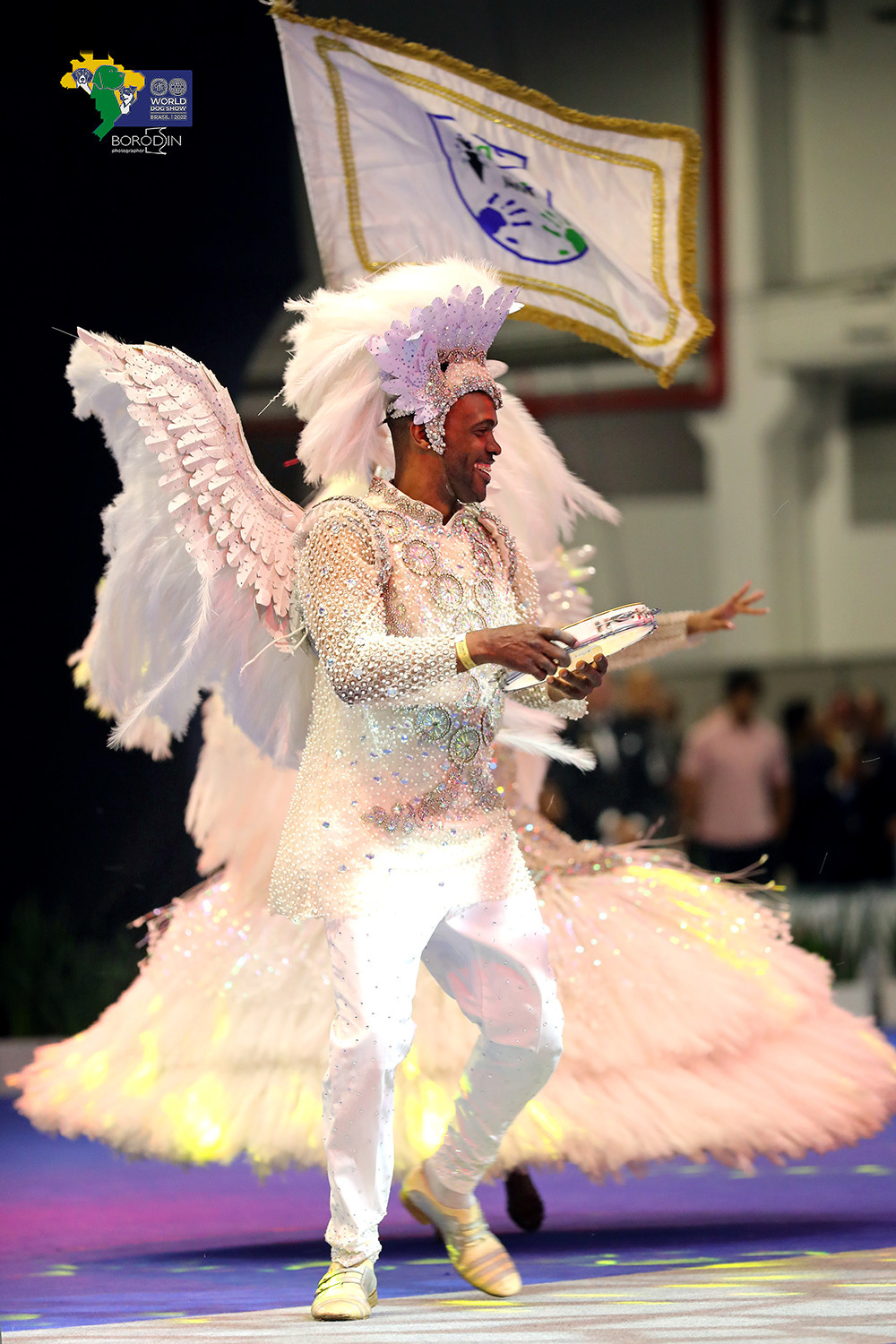 08-11.12.2022 WDS Brazil. Ph Dmitrii Borodin