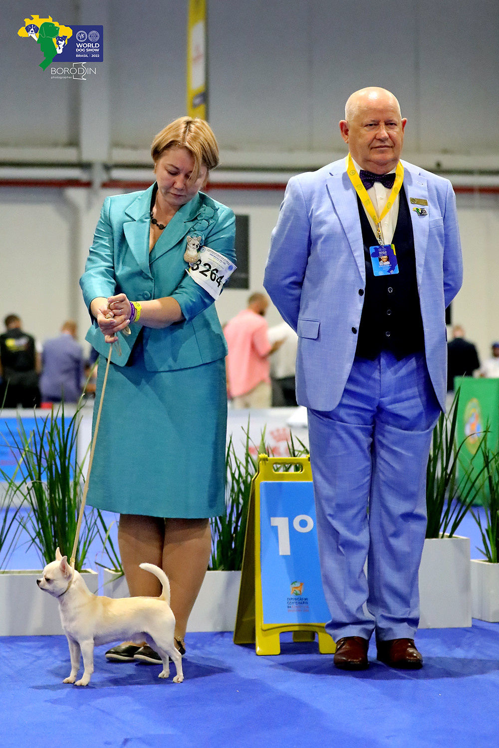 08-11.12.2022 WDS Brazil. Ph Dmitrii Borodin