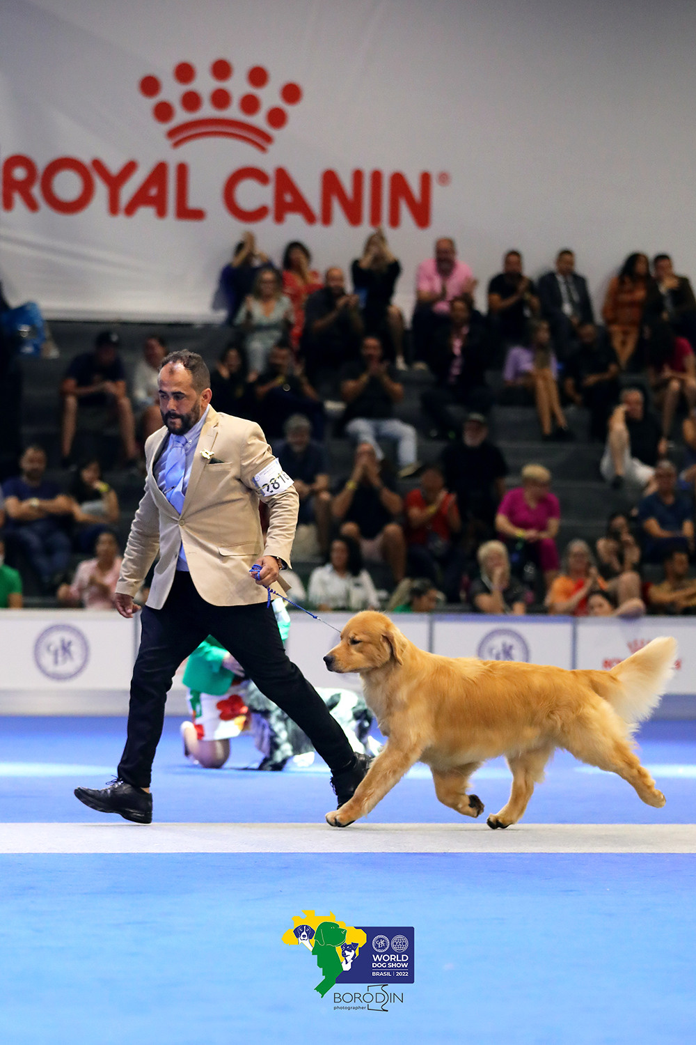 08-11.12.2022 WDS Brazil. Ph Dmitrii Borodin