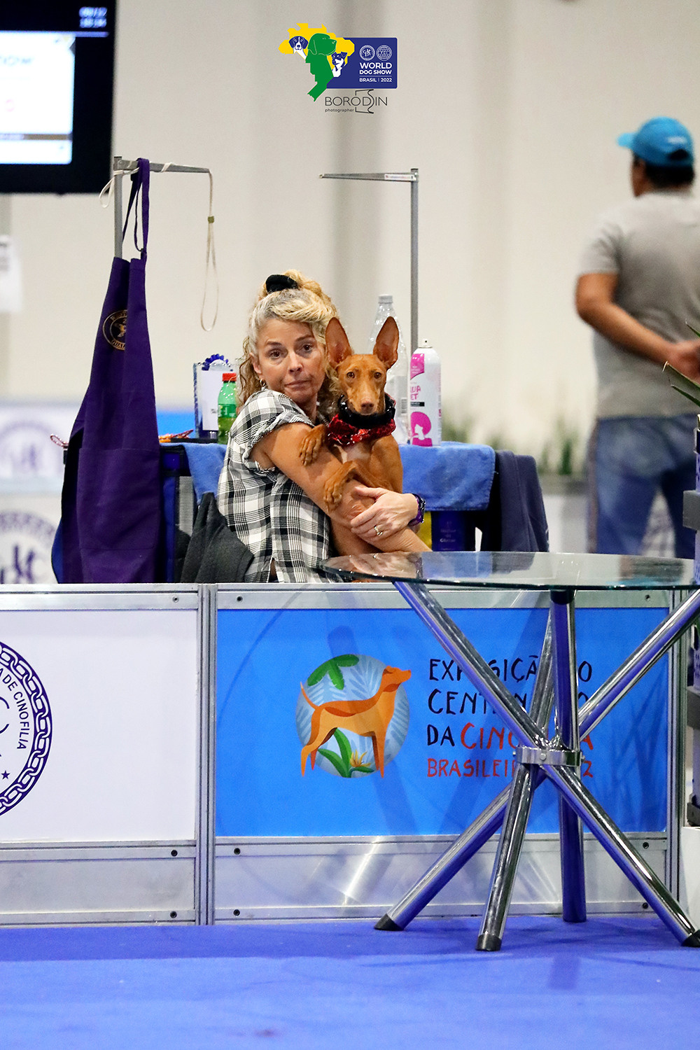 08-11.12.2022 WDS Brazil. Ph Dmitrii Borodin