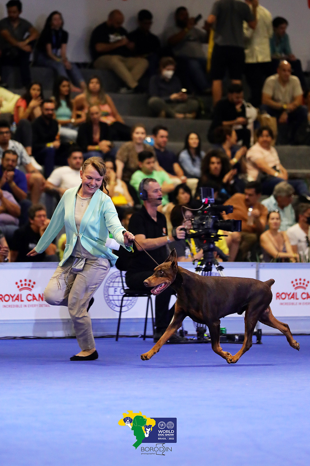 08-11.12.2022 WDS Brazil. Ph Dmitrii Borodin