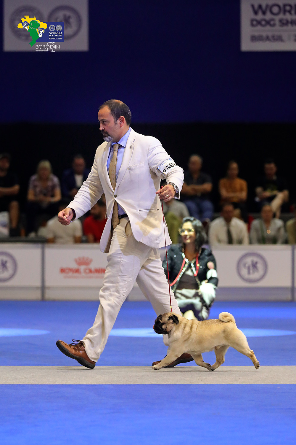 08-11.12.2022 WDS Brazil. Ph Dmitrii Borodin