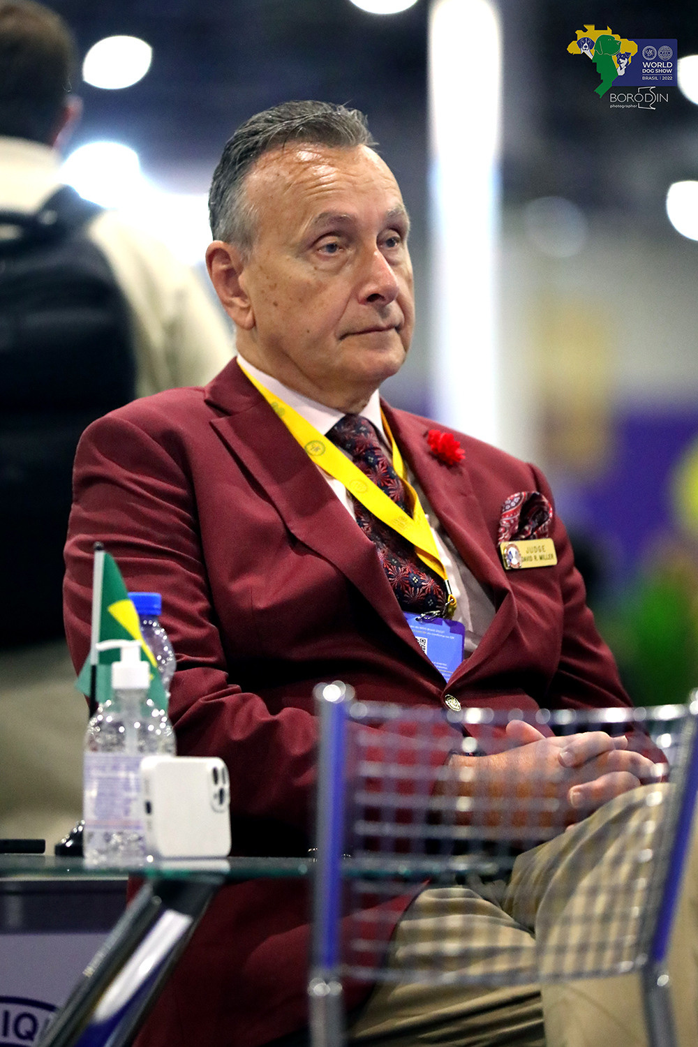 08-11.12.2022 WDS Brazil. Ph Dmitrii Borodin