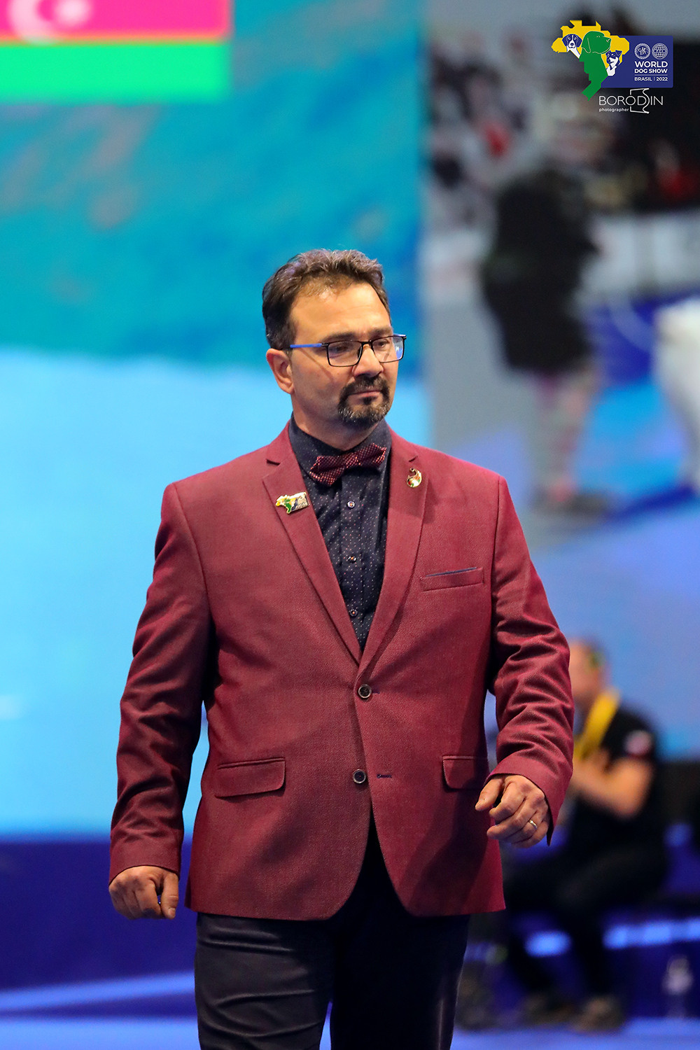 08-11.12.2022 WDS Brazil. Ph Dmitrii Borodin