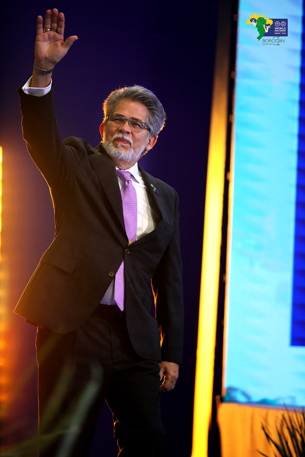 08-11.12.2022 WDS Brazil. Ph Dmitrii Borodin