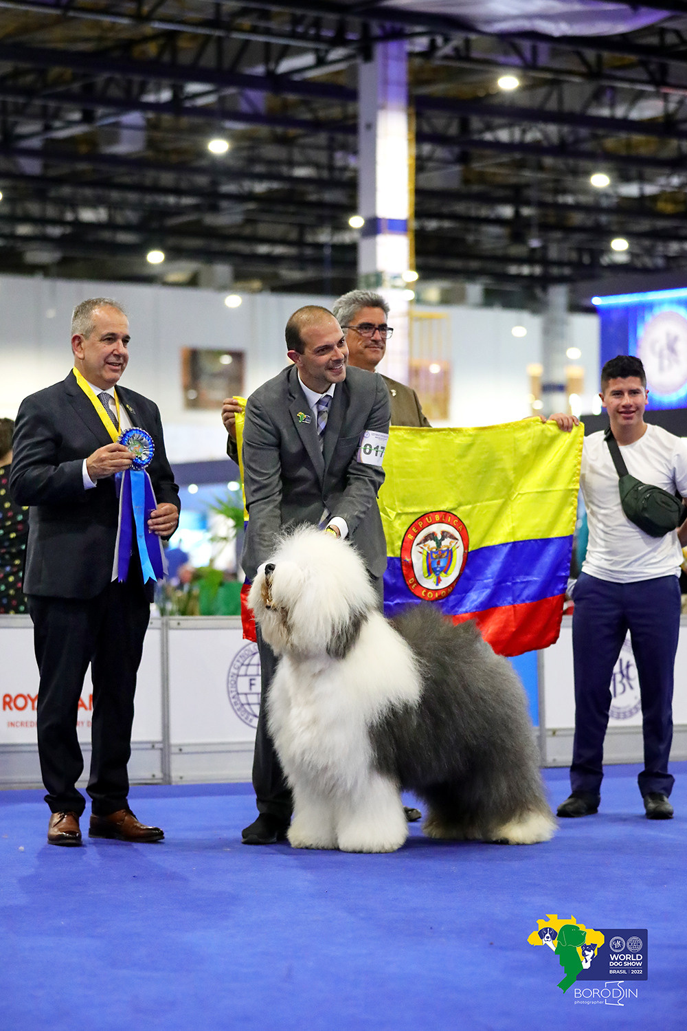 08-11.12.2022 WDS Brazil. Ph Dmitrii Borodin