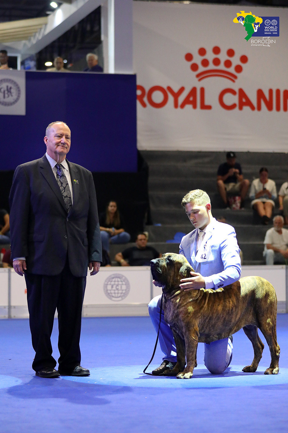 08-11.12.2022 WDS Brazil. Ph Dmitrii Borodin