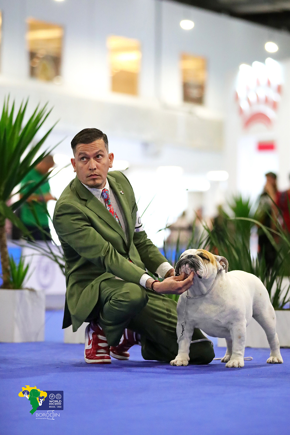 08-11.12.2022 WDS Brazil. Ph Dmitrii Borodin