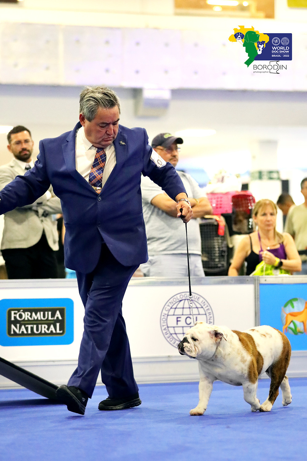 08-11.12.2022 WDS Brazil. Ph Dmitrii Borodin