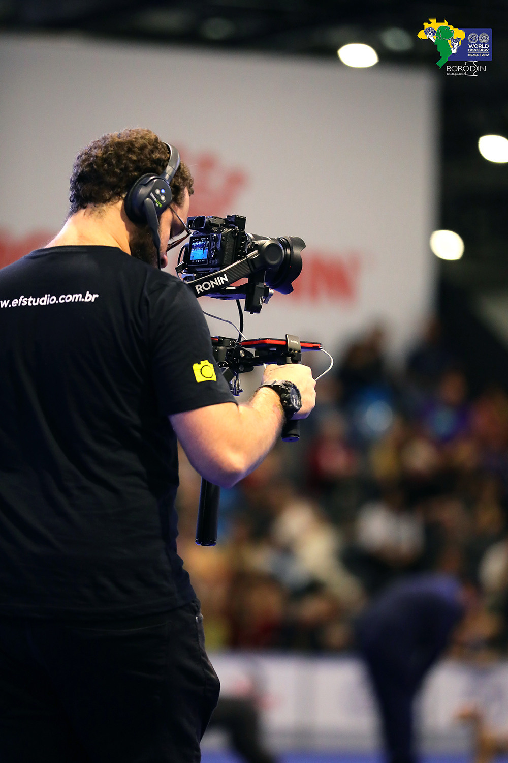 08-11.12.2022 WDS Brazil. Ph Dmitrii Borodin