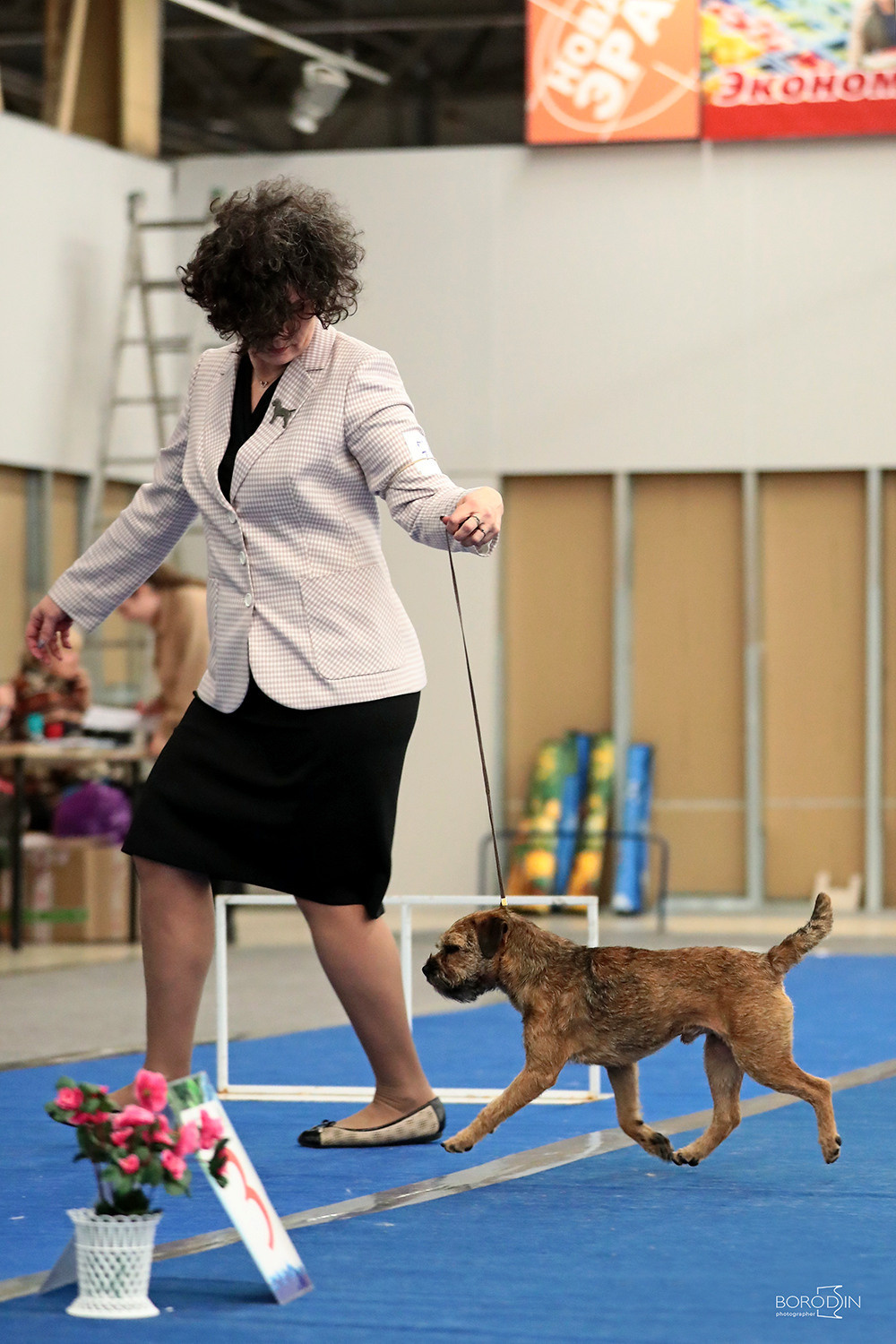 Отзывы. Фотограф Дмитрий Бородин