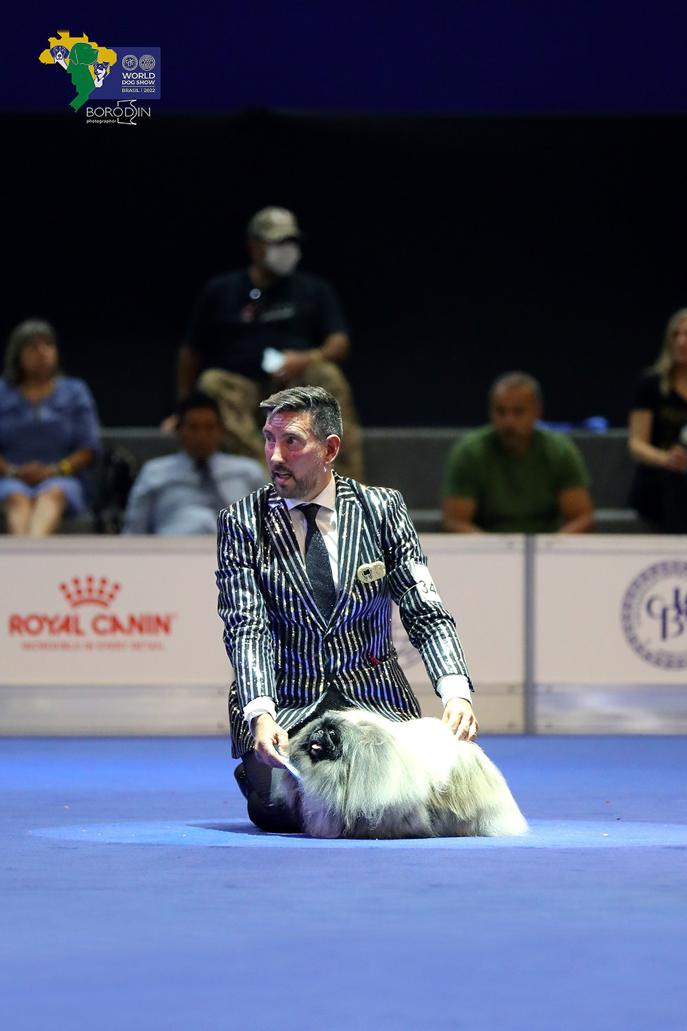 08-11.12.2022 WDS Brazil. Ph Dmitrii Borodin