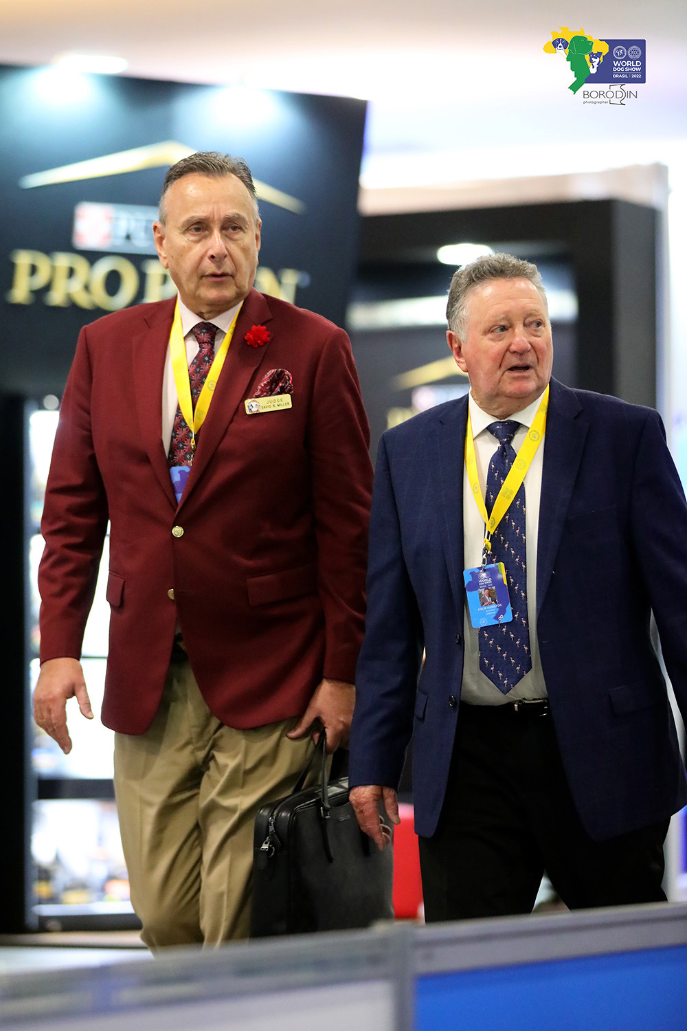 08-11.12.2022 WDS Brazil. Ph Dmitrii Borodin