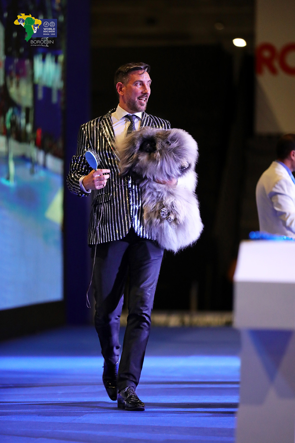 08-11.12.2022 WDS Brazil. Ph Dmitrii Borodin