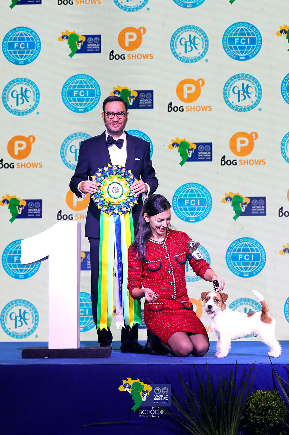 08-11.12.2022 WDS Brazil. Ph Dmitrii Borodin