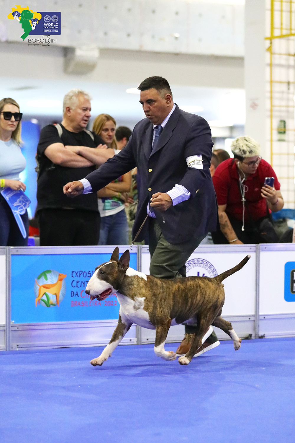 08-11.12.2022 WDS Brazil. Ph Dmitrii Borodin