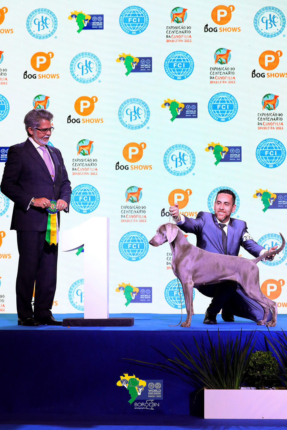 08-11.12.2022 WDS Brazil. Ph Dmitrii Borodin