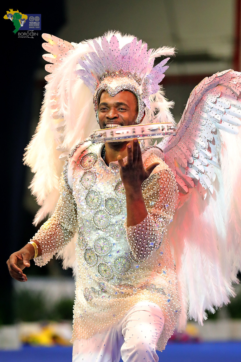 08-11.12.2022 WDS Brazil. Ph Dmitrii Borodin