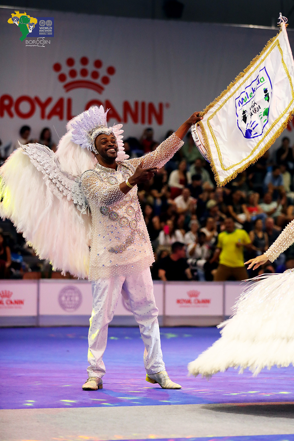 08-11.12.2022 WDS Brazil. Ph Dmitrii Borodin