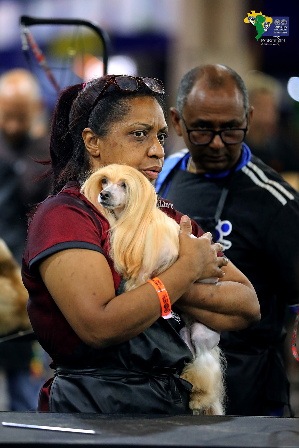 08-11.12.2022 WDS Brazil. Ph Dmitrii Borodin