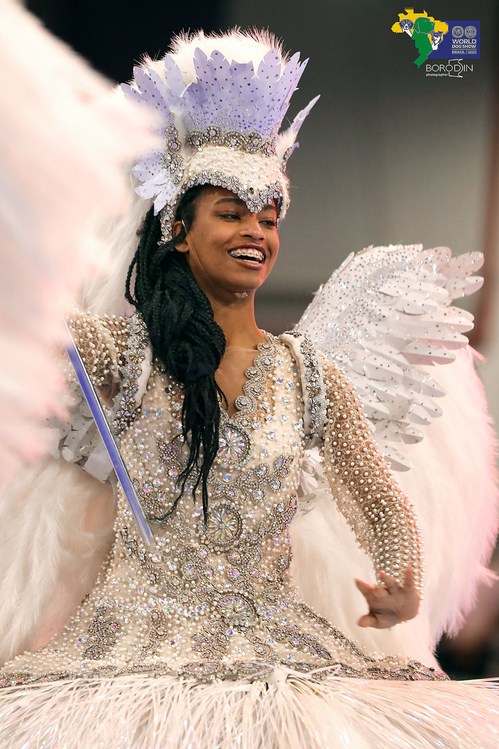 08-11.12.2022 WDS Brazil. Ph Dmitrii Borodin