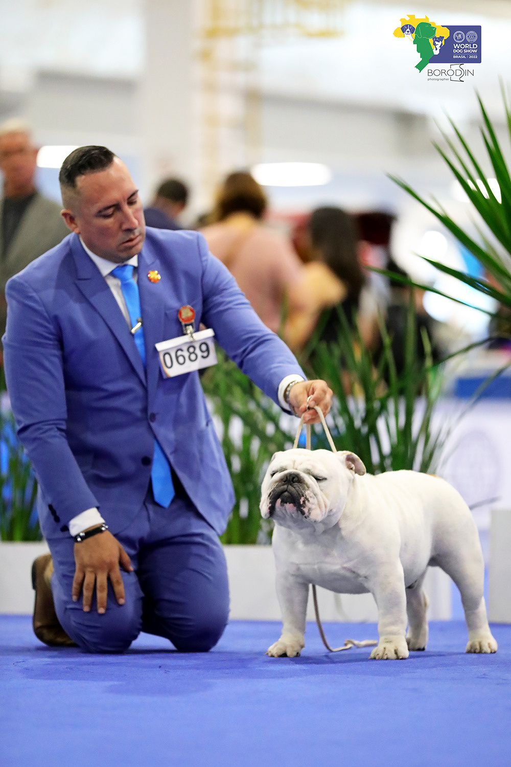 08-11.12.2022 WDS Brazil. Ph Dmitrii Borodin