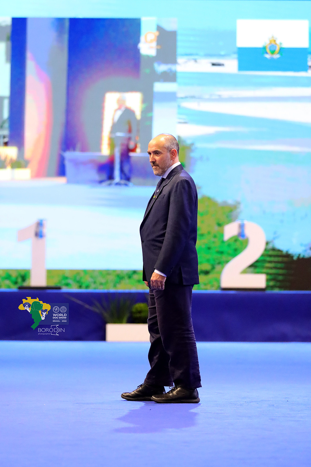 08-11.12.2022 WDS Brazil. Ph Dmitrii Borodin