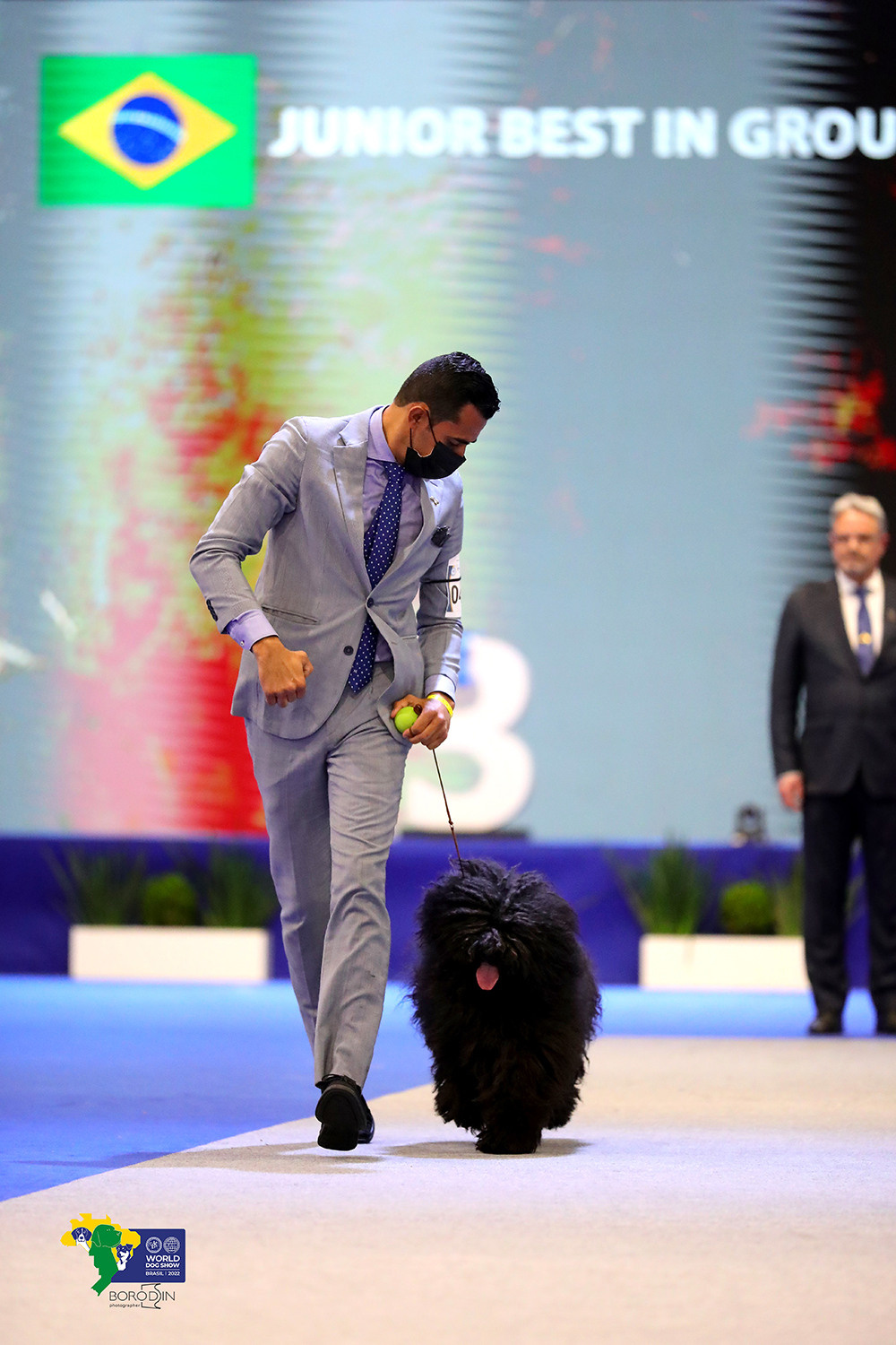 08-11.12.2022 WDS Brazil. Ph Dmitrii Borodin