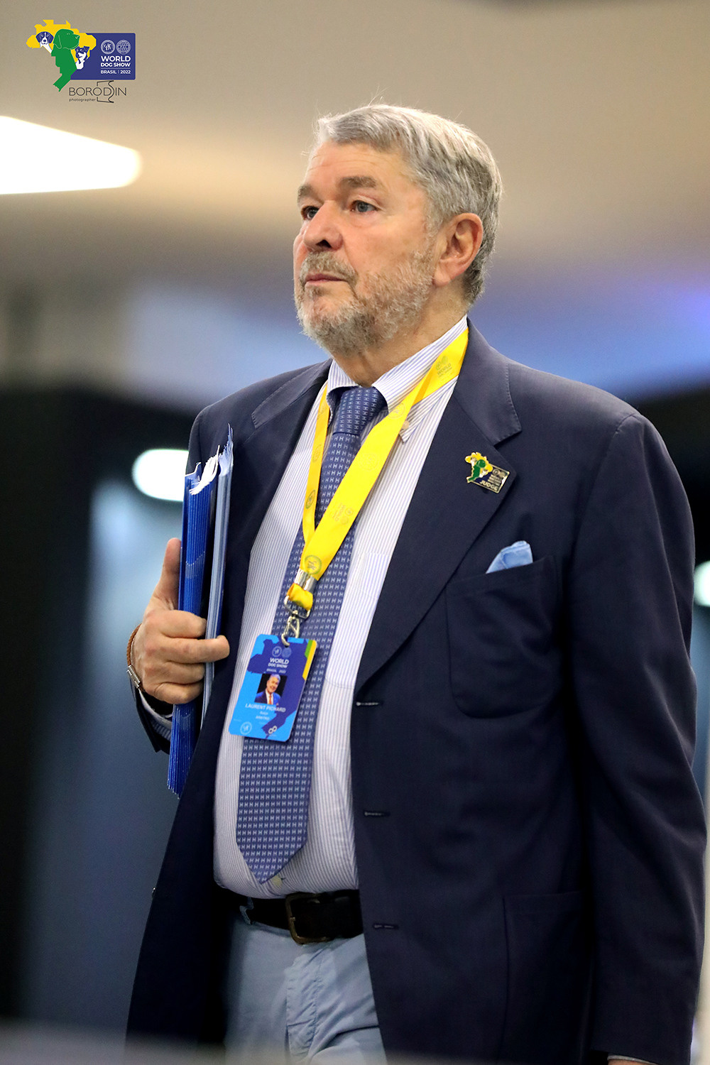 08-11.12.2022 WDS Brazil. Ph Dmitrii Borodin