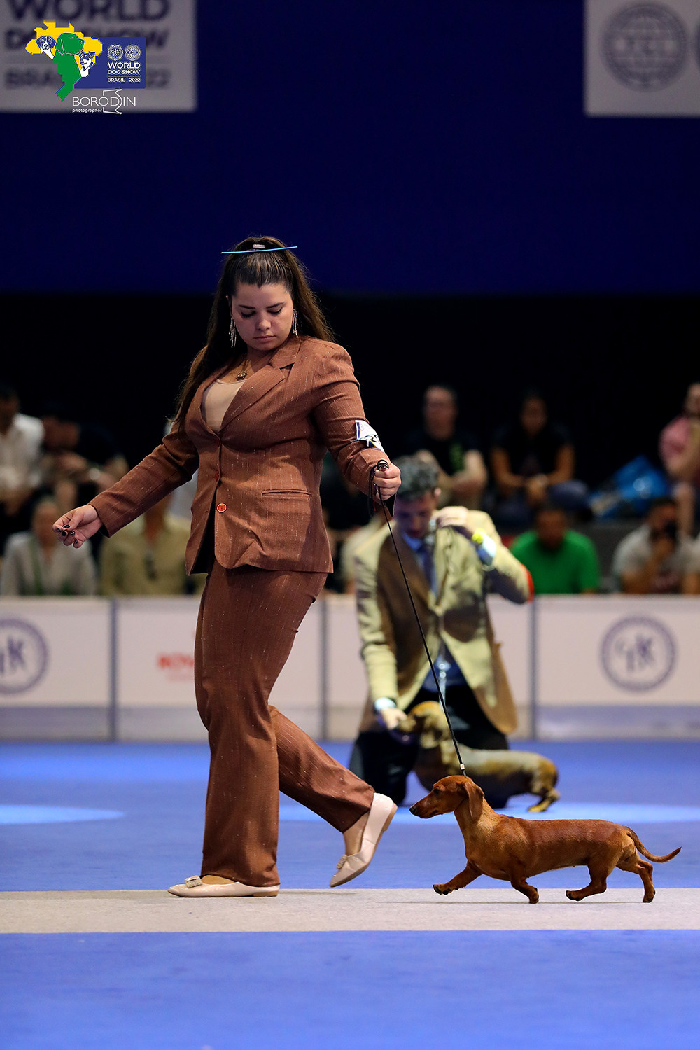 08-11.12.2022 WDS Brazil. Ph Dmitrii Borodin