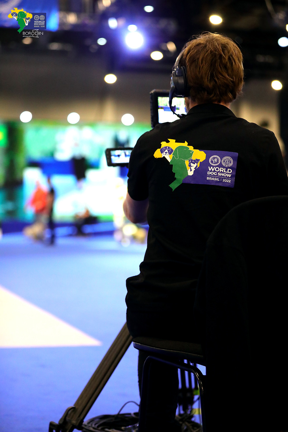 08-11.12.2022 WDS Brazil. Ph Dmitrii Borodin