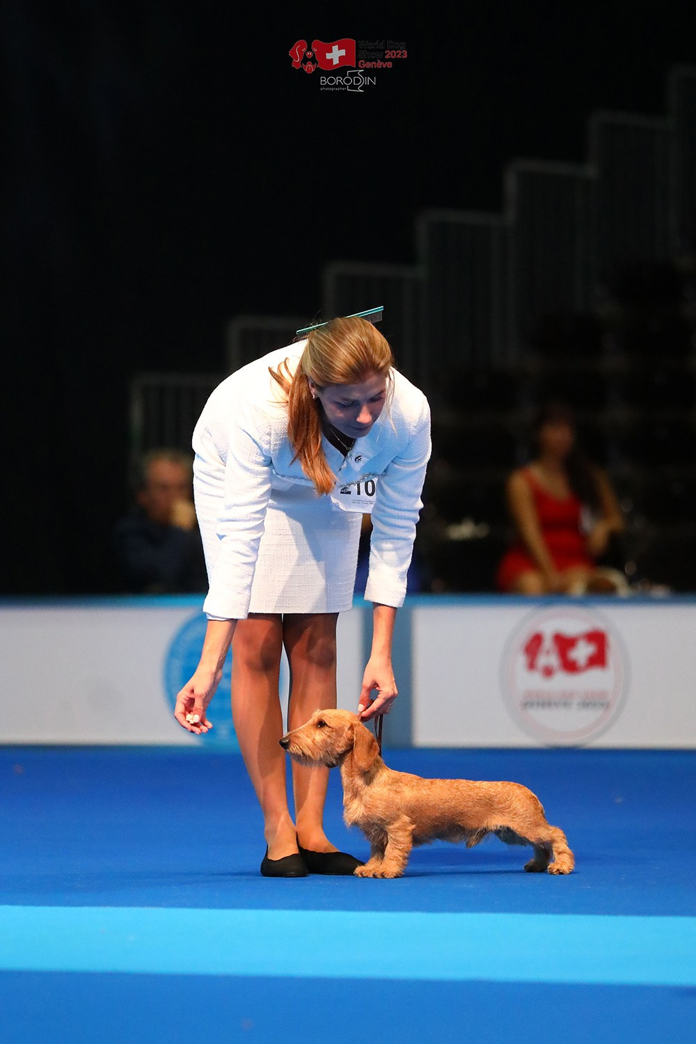 24-27.08.2023 WDS Geneva. Фотограф Дмитрий Бородин