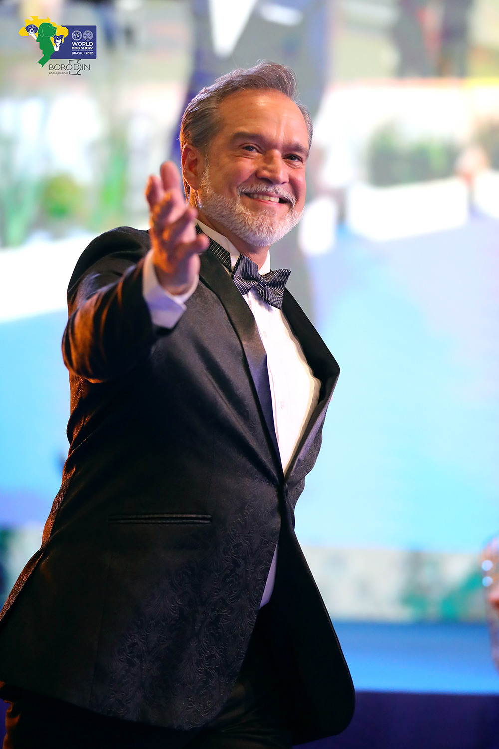 08-11.12.2022 WDS Brazil. Ph Dmitrii Borodin