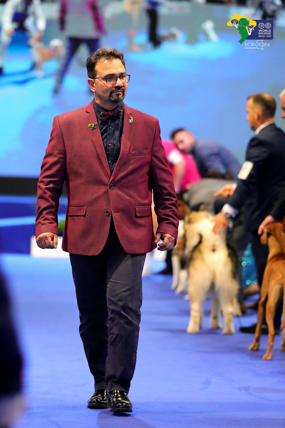 08-11.12.2022 WDS Brazil. Ph Dmitrii Borodin