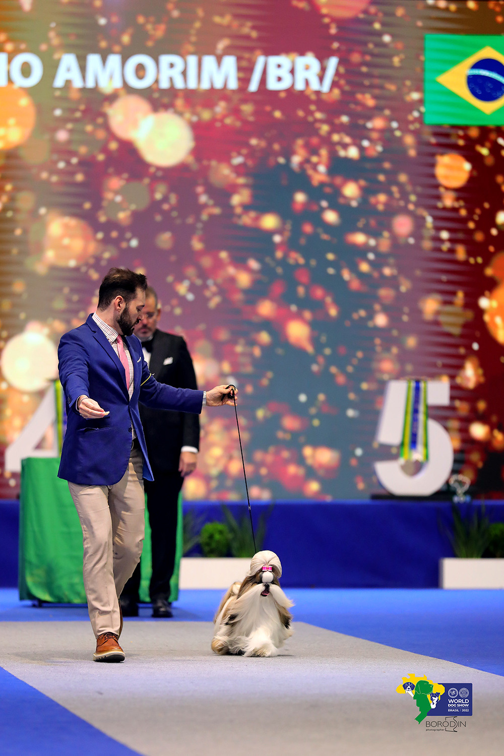 08-11.12.2022 WDS Brazil. Ph Dmitrii Borodin