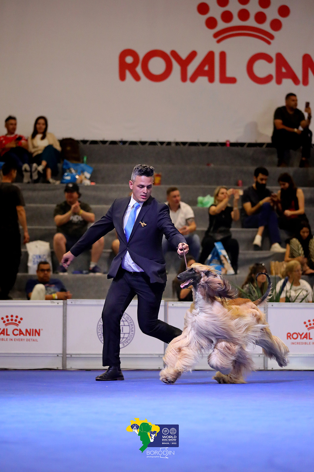 08-11.12.2022 WDS Brazil. Ph Dmitrii Borodin